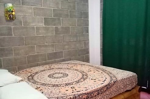 Dominical Apartment | Domi cabin small