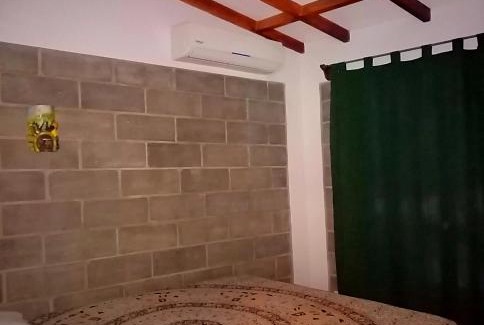 Dominical Apartment | Domi cabin small