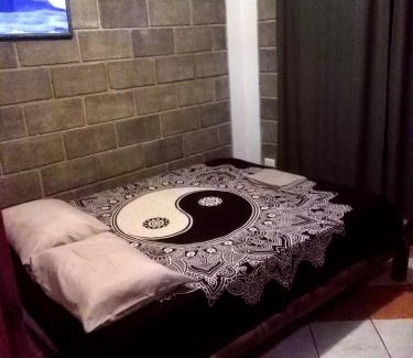 Dominical Apartment | Domi cabin small