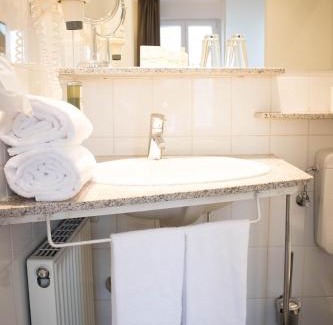 St. Johanner Markt Hotel | Domicil Leidinger