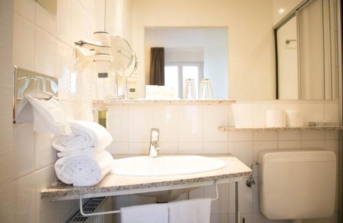 St. Johanner Markt Hotel | Domicil Leidinger