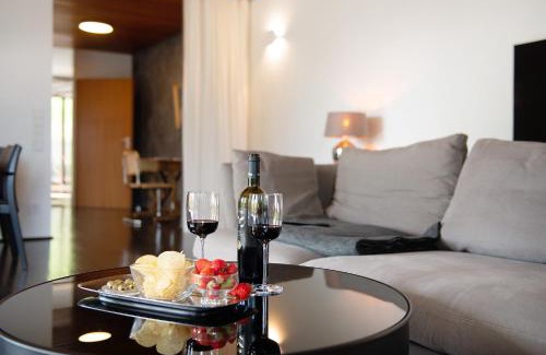 Salem Apartment | Domicile Relax