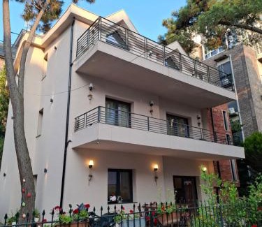 Golem Apartment | Domin Apartment, Golem, Durrës