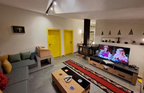 Golem Apartment | Domin Apartment, Golem, Durrës