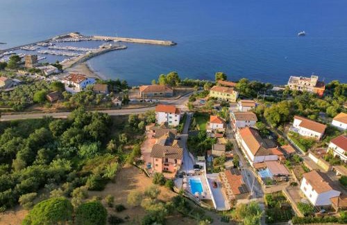 Marina di Casal Velino Apartment | Dominella