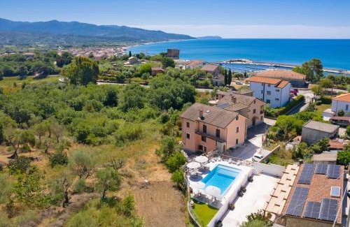 Marina di Casal Velino Apartment | Dominella