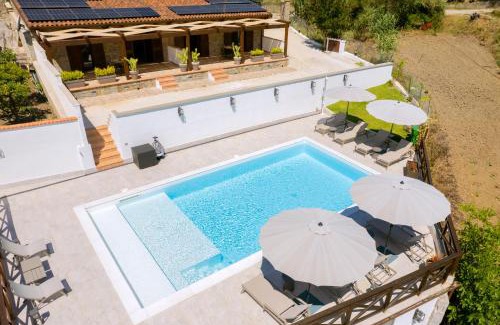 Marina di Casal Velino Apartment | Dominella