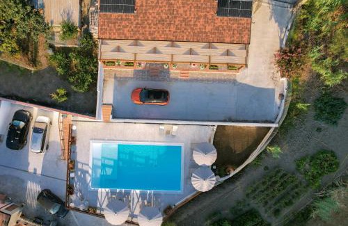 Marina di Casal Velino Apartment | Dominella