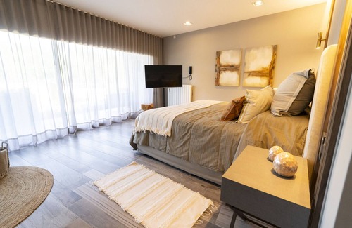 Santa Rosa de Calamuchita Hotel | Domingo Hotel Design