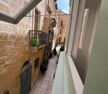 Birgu House | Domingo x Casa Norte