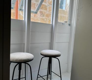 Birgu House | Domingo x Casa Norte
