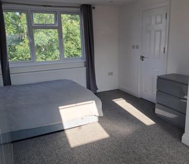 Mayfield House | Dominic's Home
