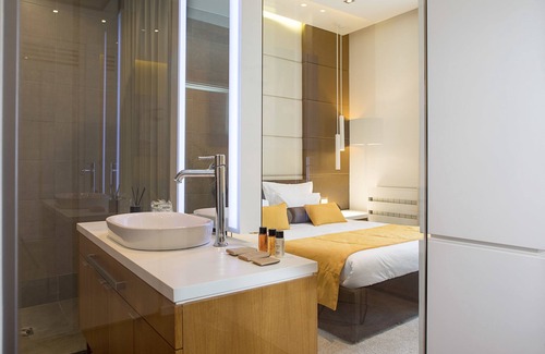 Terazije House | Dominic Smart & Luxury Suites Terazije