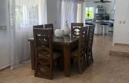 La Mulata I Villa | Dominican Republic 12BR Private Party Compound + FREE Bonus
