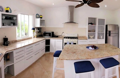 La Mulata I Villa | Dominican Republic 4 to 12BR Private Compound + FREE Bonus