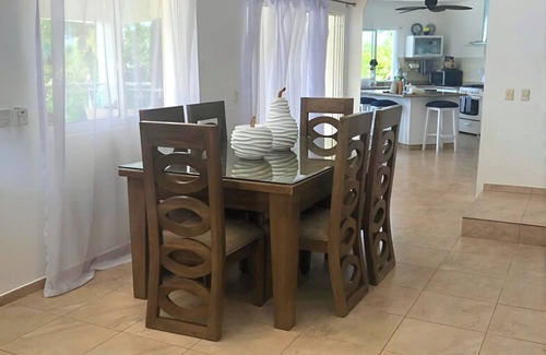 La Mulata I Villa | Dominican Republic 4 to 12BR Private Compound + FREE Bonus