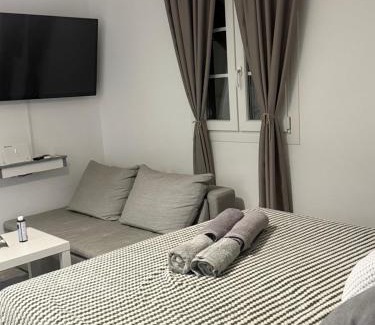 Skala Apartment | Dominik apartment