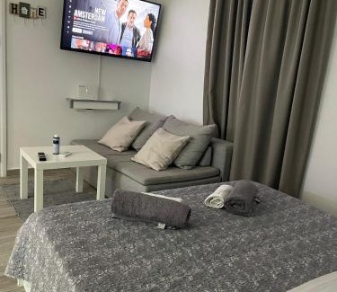 Skala Apartment | Dominik apartment