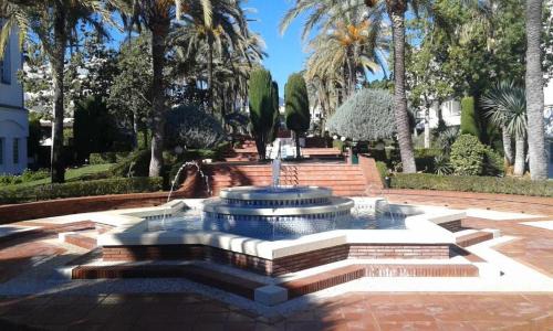 New Golden Mile House | Dominion Beach Estepona