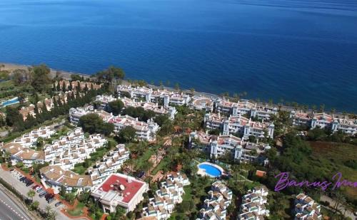 New Golden Mile House | Dominion Beach Estepona