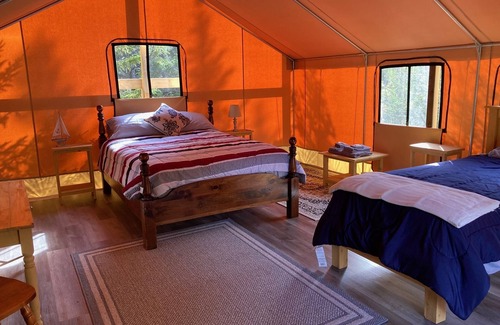 Saint Patrick House | Dominion Hill Country Inn