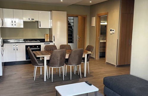 Agadir City Center Apartment | Dominium Résidence