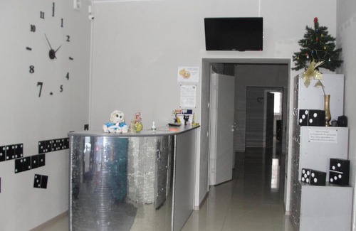 Tomsk Hostel | Domino Hostel