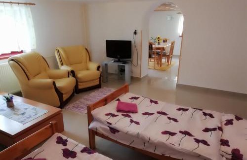 Korytne House | Domino