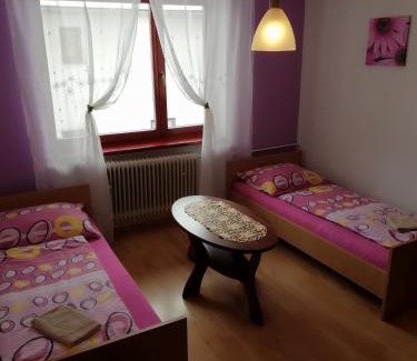 Korytne House | Domino