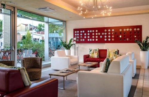 Lido di Jesolo Hotel | Domino Suite Hotel & Residence