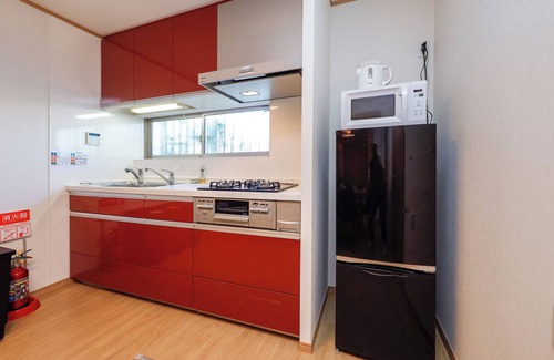 Setagaya Apartment | Domire Setagaya