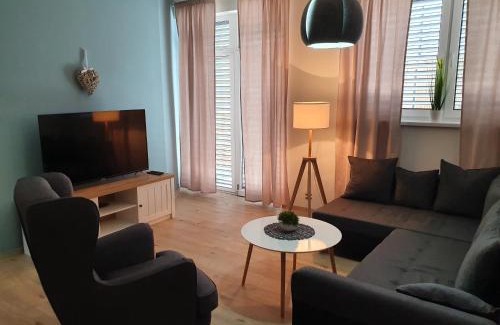 Lucenec House | DomirexGroup Apartments