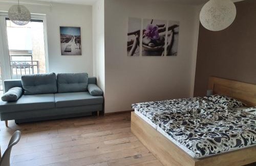 Lucenec House | DomirexGroup Apartments