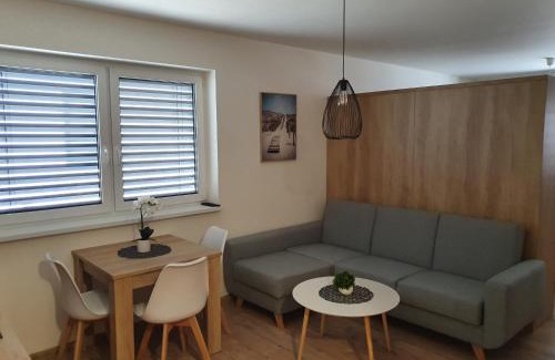 Lucenec House | DomirexGroup Apartments