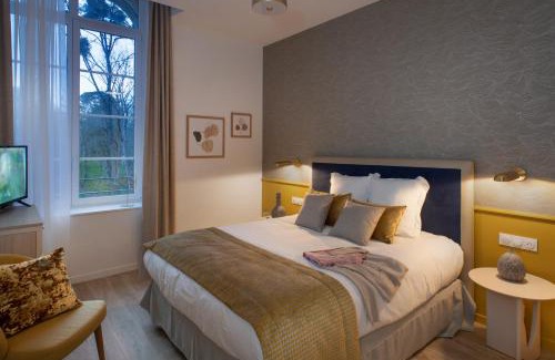 La Fuye-Velpeau Apartment | DOMITYS - Cœur de Loire