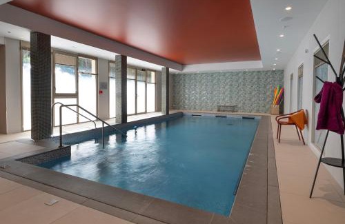 Dreux Apartment | DOMITYS - Elixir