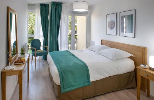 Arras Apartment | Domitys - L'Atlas