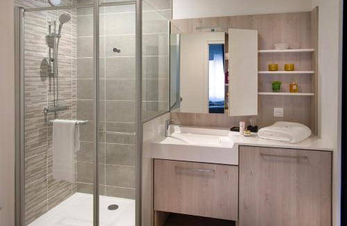 Arras Apartment | Domitys - L'Atlas