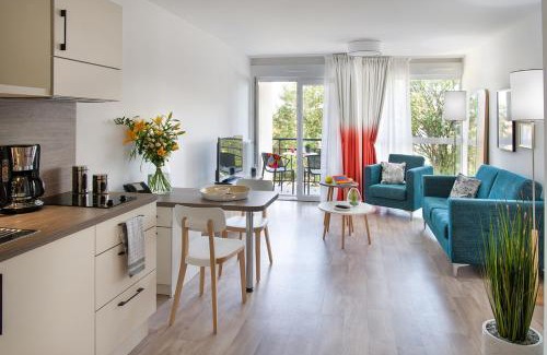 Arras Apartment | Domitys - L'Atlas