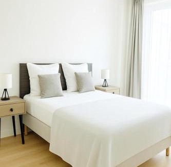 Hem Apartment | Domitys - L'HERMINE BLANCHE