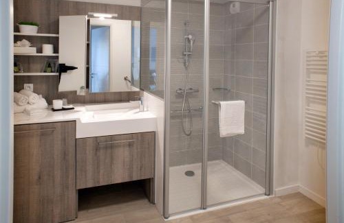 Chalons-en-Champagne Apartment | Domitys La Clef des Arts