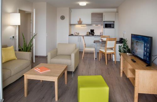 Saint-Honore - Jeanne d'Arc Apartment | DOMITYS - La Plume de Samara - Résidence sénior