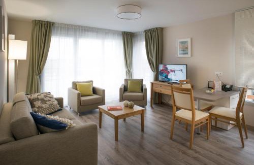 Saint-Honore - Jeanne d'Arc Apartment | DOMITYS - La Plume de Samara - Résidence sénior