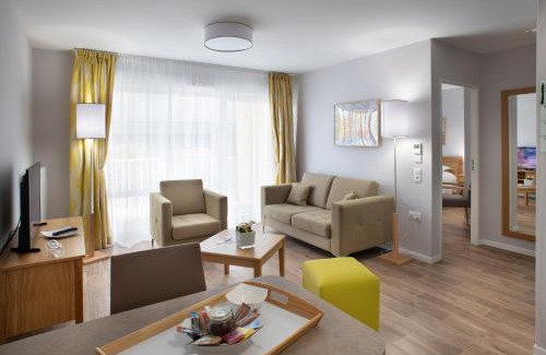 Saint-Honore - Jeanne d'Arc Apartment | DOMITYS - La Plume de Samara - Résidence sénior