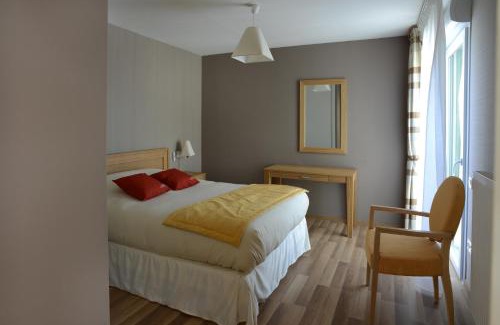 Maizieres-les-Metz Apartment | Domitys La Rose du Beffroi