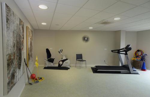Maizieres-les-Metz Apartment | Domitys La Rose du Beffroi