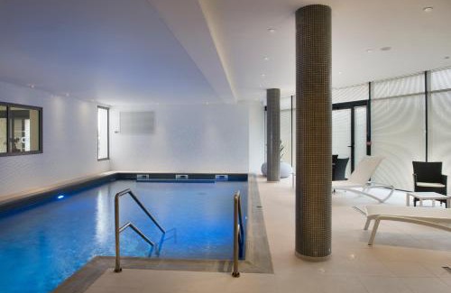 Maubeuge Apartment | Domitys - Le Carillon d'or
