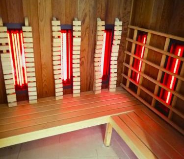 Maubeuge Apartment | Domitys - Le Carillon d'or