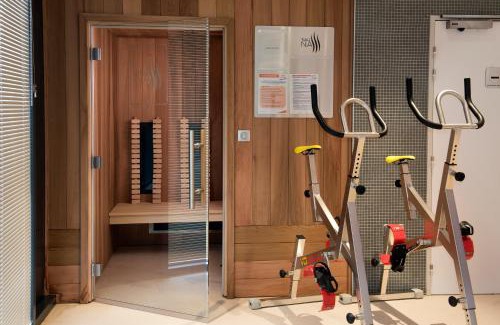 Maubeuge Apartment | Domitys - Le Carillon d'or