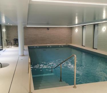 Soissons Apartment | Domitys Le Domaine d'Agate